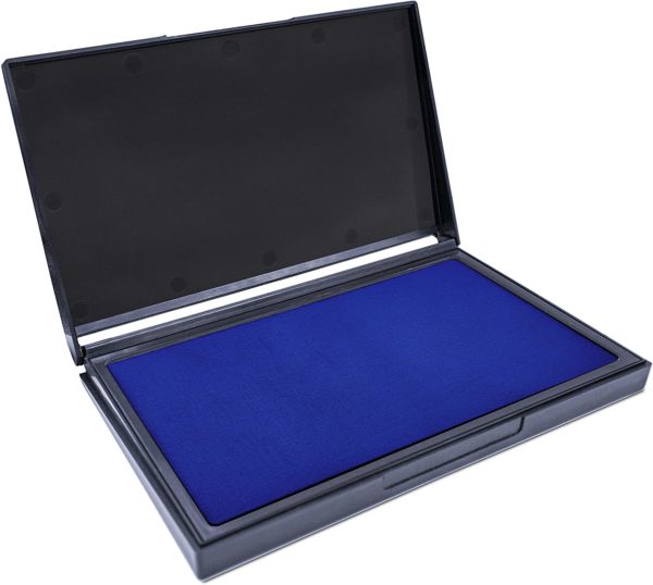 Replacement Ink pad - Blue