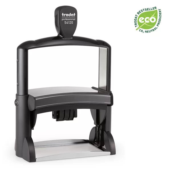 Self Inking Professional Stamp 54120 - 116mm x 70mm
